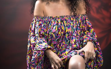 Catia Werneck, 100% Brésil