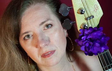 Thérèse Henry Quartet, Aimant si passion