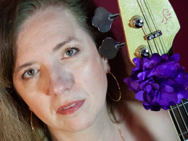 Thérèse Henry Quartet, Aimant si passion