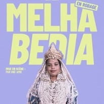 Melha Bedia, 30 dates pour voir si j'suis encore rigolote