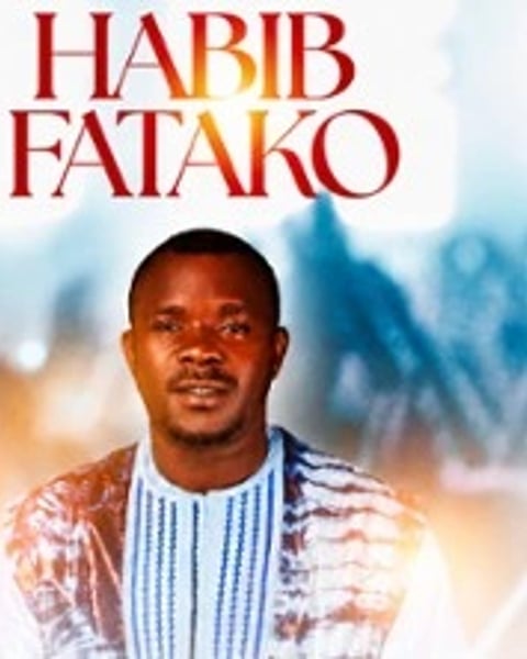Habib Fatako
