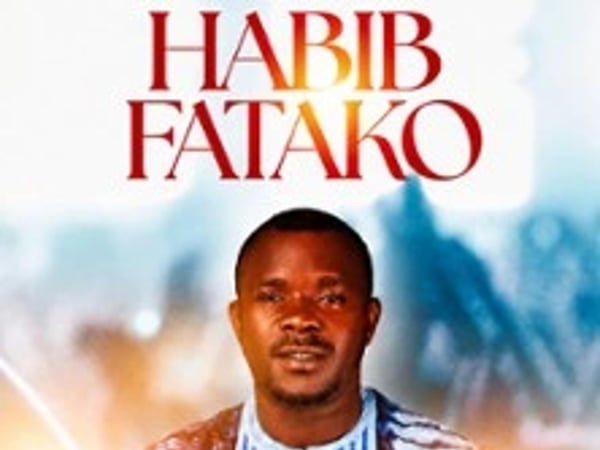 Habib Fatako