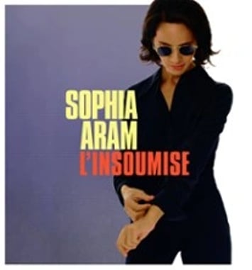 Sophia Aram, L'Insoumise