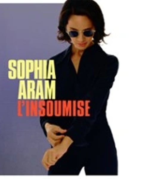 Sophia Aram, L'Insoumise