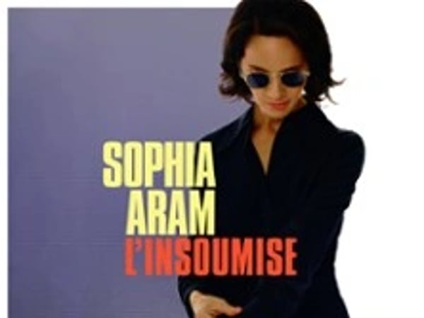 Sophia Aram, L'Insoumise