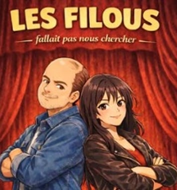 Les Filous