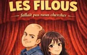 Les Filous