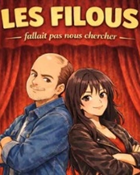 Les Filous