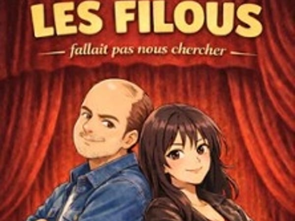 Les Filous