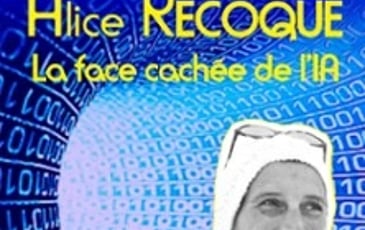 Alice Recoque, La Face Cachée de l'IA