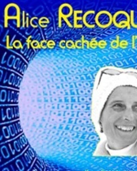 Alice Recoque, La Face Cachée de l'IA