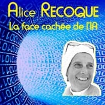 Alice Recoque, la face cachée de l'IA