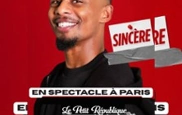 Benito Dans Sincère