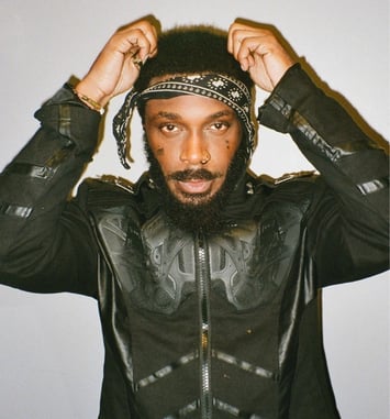 Jpegmafia