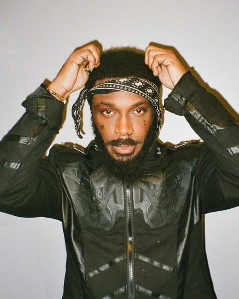 Jpegmafia