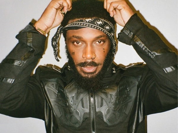 Jpegmafia
