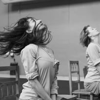 Anne Teresa de Keersmaeker / Rosas