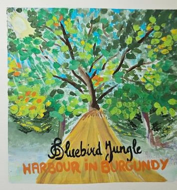 Bluebird Jungle
