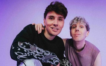 Dan & Phil, Hard Launch World Tour