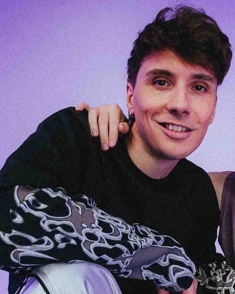 Dan & Phil, Hard Launch World Tour