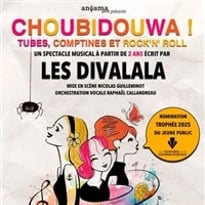 Choubidouwa !