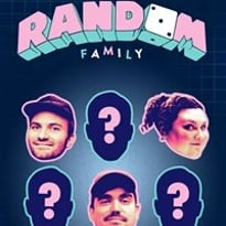 La Random Family au Jamel Comedy Club