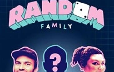 La Random Family au Jamel Comedy Club