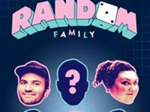 La Random Family au Jamel Comedy Club