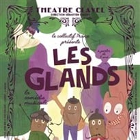 Les Glands
