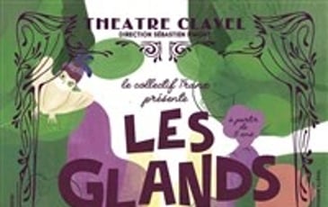 Les Glands