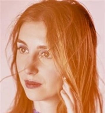 Célia Oneto Bensaid : Intégrale des Études de Philip Glass