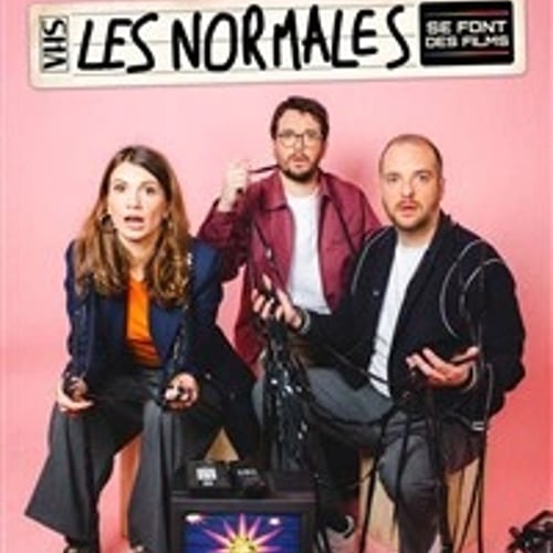 Les Normales se font des films 1
