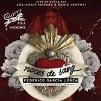 Noces de sang