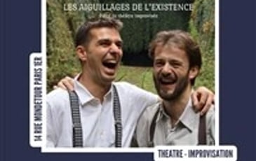 Rails, Les aiguillages de l'existence