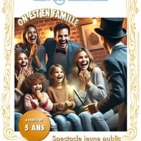 On est en famille