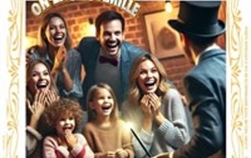 On est en famille