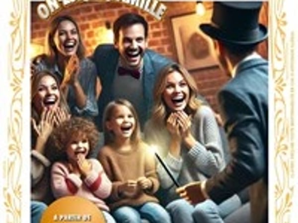 On est en famille