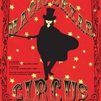 Magic Bazar Circus