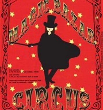 Magic Bazar Circus