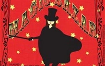 Magic Bazar Circus