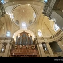 Visite du Temple de Pentemont et exposition
