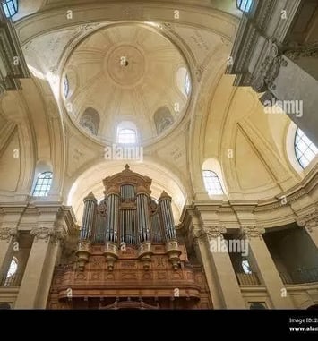 Visite du Temple de Pentemont et exposition
