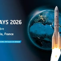 Journées Portes Ouvertes à l'Agence Spatiale Européenne