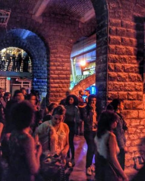 Club 909