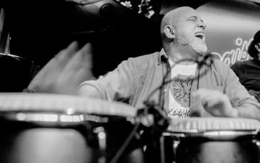 La Jam du Lundi de François Constantin, spéciale Jazz Fusion