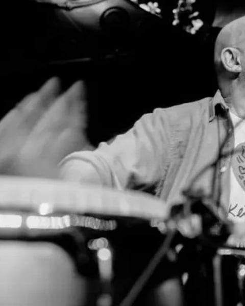 La Jam du Lundi de François Constantin, spéciale Jazz Fusion