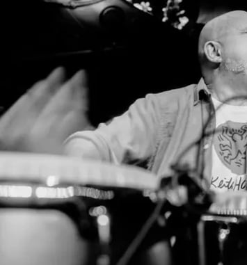 La Jam du Lundi de François Constantin, spéciale jazz brésilien