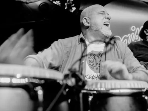 La Jam du Lundi de François Constantin, spéciale jazz brésilien