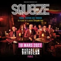 Squeeze, Tried, Tested and Trixies, 53 Years of Classic Songwriting