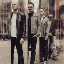 The Pineapple Thief, Far and Wide European Tour 2027